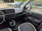 Hyundai i10 1,2 84KM / Modern + Tech / Salon PL / Pełen serwis ASO / VAT 23 - 15