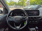 Hyundai i10 1,2 84KM / Modern + Tech / Salon PL / Pełen serwis ASO / VAT 23 - 16