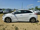 Hyundai i30 1.4 100 km klimatronik, parktronik, tempomat - 5