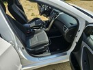 Hyundai i30 1.4 100 km klimatronik, parktronik, tempomat - 8