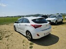Hyundai i30 1.4 100 km klimatronik, parktronik, tempomat - 11