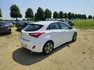 Hyundai i30 1.4 100 km klimatronik, parktronik, tempomat - 12