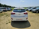 Hyundai i30 1.4 100 km klimatronik, parktronik, tempomat - 13