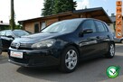 Volkswagen Golf Zarejestrowany*Nawigacja*Climatronic*alufelgi*MPI*Tempomat - 1