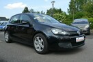 Volkswagen Golf Zarejestrowany*Nawigacja*Climatronic*alufelgi*MPI*Tempomat - 2