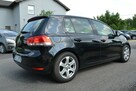 Volkswagen Golf Zarejestrowany*Nawigacja*Climatronic*alufelgi*MPI*Tempomat - 3