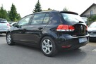 Volkswagen Golf Zarejestrowany*Nawigacja*Climatronic*alufelgi*MPI*Tempomat - 4