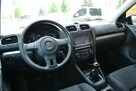 Volkswagen Golf Zarejestrowany*Nawigacja*Climatronic*alufelgi*MPI*Tempomat - 5