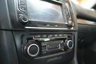 Volkswagen Golf Zarejestrowany*Nawigacja*Climatronic*alufelgi*MPI*Tempomat - 14