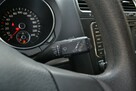 Volkswagen Golf Zarejestrowany*Nawigacja*Climatronic*alufelgi*MPI*Tempomat - 16