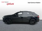 Audi Q8 3.0 TDI 286KM Quattro Sline Oś skrętna Matrix B&O Advance Noktowizor - 2