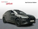 Audi Q8 3.0 TDI 286KM Quattro Sline Oś skrętna Matrix B&O Advance Noktowizor - 7