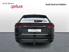 Audi Q8 3.0 TDI 286KM Quattro Sline Oś skrętna Matrix B&O Advance Noktowizor - 8