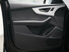 Audi Q8 3.0 TDI 286KM Quattro Sline Oś skrętna Matrix B&O Advance Noktowizor - 13