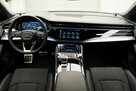 Audi Q8 3.0 TDI 286KM Quattro Sline Oś skrętna Matrix B&O Advance Noktowizor - 15