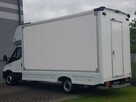 Iveco Daily KONTENER NISKOPODŁOGOWY 4,43x2,23x2,42 SKLEP BAR FOODTRUCK KAMPER AC - 3