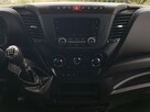 Iveco Daily KONTENER NISKOPODŁOGOWY 4,43x2,23x2,42 SKLEP BAR FOODTRUCK KAMPER AC - 10