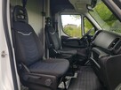 Iveco Daily KONTENER NISKOPODŁOGOWY 4,43x2,23x2,42 SKLEP BAR FOODTRUCK KAMPER AC - 8