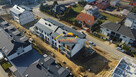58,5m², 3-pokoje, Taras, ostanie piętro Marki, ul. Kościuszki - 16