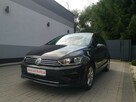 Volkswagen Golf Sportsvan 1.2 TSI 86KM Klima Parktronik Tempomat Alu Szyber Dach Serwisowany - 1