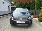 Volkswagen Golf Sportsvan 1.2 TSI 86KM Klima Parktronik Tempomat Alu Szyber Dach Serwisowany - 2