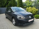 Volkswagen Golf Sportsvan 1.2 TSI 86KM Klima Parktronik Tempomat Alu Szyber Dach Serwisowany - 3