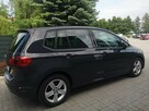 Volkswagen Golf Sportsvan 1.2 TSI 86KM Klima Parktronik Tempomat Alu Szyber Dach Serwisowany - 5