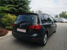 Volkswagen Golf Sportsvan 1.2 TSI 86KM Klima Parktronik Tempomat Alu Szyber Dach Serwisowany - 6