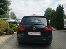 Volkswagen Golf Sportsvan 1.2 TSI 86KM Klima Parktronik Tempomat Alu Szyber Dach Serwisowany - 7