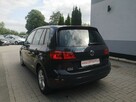 Volkswagen Golf Sportsvan 1.2 TSI 86KM Klima Parktronik Tempomat Alu Szyber Dach Serwisowany - 8