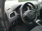 Volkswagen Golf Sportsvan 1.2 TSI 86KM Klima Parktronik Tempomat Alu Szyber Dach Serwisowany - 12