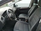 Volkswagen Golf Sportsvan 1.2 TSI 86KM Klima Parktronik Tempomat Alu Szyber Dach Serwisowany - 16