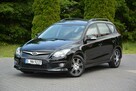 Hyundai i30 Lift Klimatronic pół-Skóry Parktronik Grzane fotele Oryginał ASO - 2