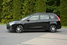 Hyundai i30 Lift Klimatronic pół-Skóry Parktronik Grzane fotele Oryginał ASO - 4