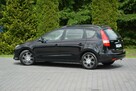 Hyundai i30 Lift Klimatronic pół-Skóry Parktronik Grzane fotele Oryginał ASO - 5