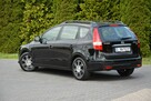 Hyundai i30 Lift Klimatronic pół-Skóry Parktronik Grzane fotele Oryginał ASO - 6