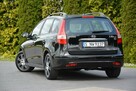 Hyundai i30 Lift Klimatronic pół-Skóry Parktronik Grzane fotele Oryginał ASO - 7