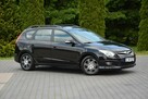 Hyundai i30 Lift Klimatronic pół-Skóry Parktronik Grzane fotele Oryginał ASO - 10
