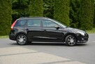 Hyundai i30 Lift Klimatronic pół-Skóry Parktronik Grzane fotele Oryginał ASO - 11