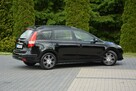 Hyundai i30 Lift Klimatronic pół-Skóry Parktronik Grzane fotele Oryginał ASO - 12