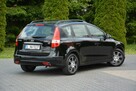 Hyundai i30 Lift Klimatronic pół-Skóry Parktronik Grzane fotele Oryginał ASO - 13