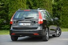 Hyundai i30 Lift Klimatronic pół-Skóry Parktronik Grzane fotele Oryginał ASO - 14