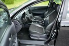 Hyundai i30 Lift Klimatronic pół-Skóry Parktronik Grzane fotele Oryginał ASO - 15
