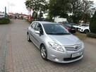 Toyota Auris - 3