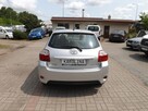 Toyota Auris - 4