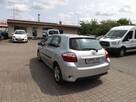 Toyota Auris - 5