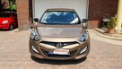 Hyundai i30 1.4 16 V 100KM CLASIC PLUS .Salon PL,Bezwypadkowy Gwarancja - 2