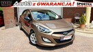 Hyundai i30 1.4 16 V 100KM CLASIC PLUS .Salon PL,Bezwypadkowy Gwarancja - 3