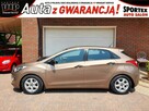 Hyundai i30 1.4 16 V 100KM CLASIC PLUS .Salon PL,Bezwypadkowy Gwarancja - 4