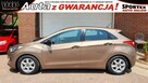 Hyundai i30 1.4 16 V 100KM CLASIC PLUS .Salon PL,Bezwypadkowy Gwarancja - 5